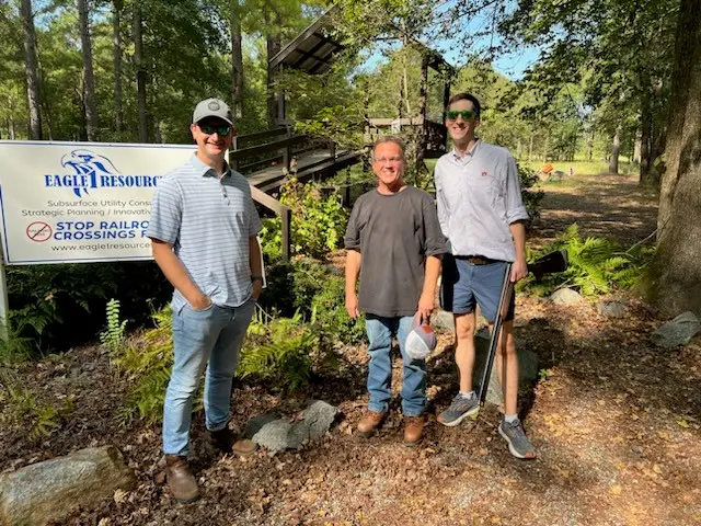 WMW Sponsors 2023 Montgomery County Bar Young Lawyer's Annual Clay Shoot 1