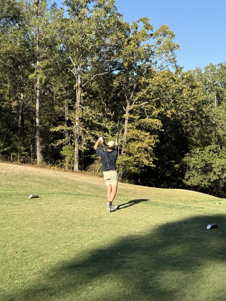 Webb McNeill Frawley PC sponsors team at the 35th Annual ACCA Golf Bash 2 WMW Firm's team at the 35th Annual ACCA Golf Bash